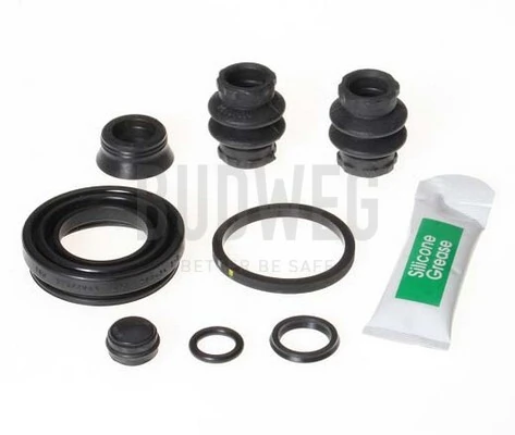 Kit de reparación de frenos trasero para Mitsubishi Colt VI Z3A