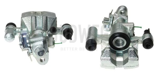 Pinza de freno trasera izquierda AND 37615135 precio, desde 61,03 EUR