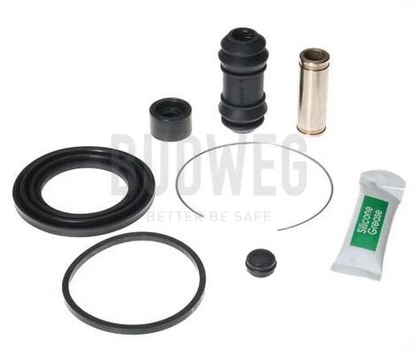 Kit de reparación de pinzas Isuzu Trooper (1984-1991)