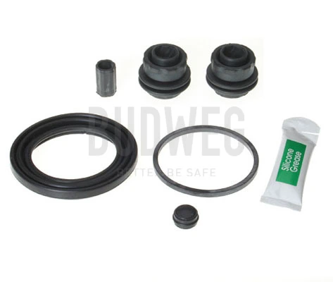205755 Budweg