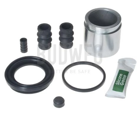 Comprar Juego de reparación de pinza de freno trasero Nissan Patrol Y61 a bajo precio