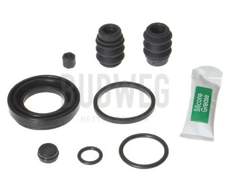 Kit de reparación de frenos trasero Hyundai I40 (2012-2019)