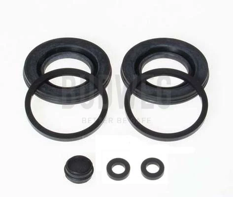 Kit de reparación de pinzas de freno trasero Opel Astra (53B)