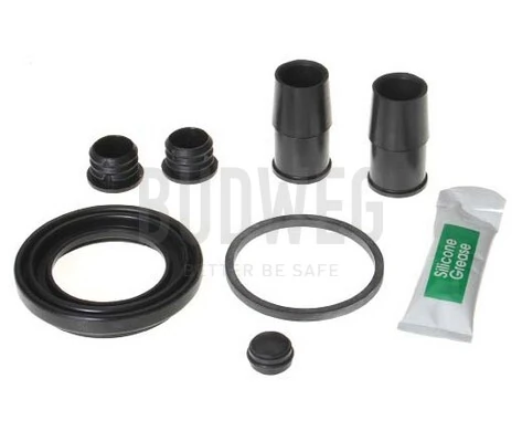 Kit de reparación de pinzas trasero para Mercedes Sprinter  (901, 902)