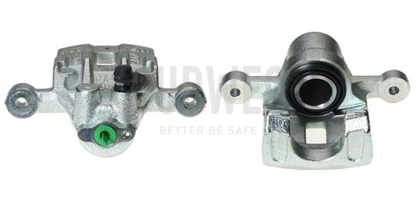 Comprar 102212 Asam Pinza de freno trasera izquierda