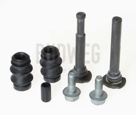 Kit de reparación de pinzas para Fiat Ducato III 250