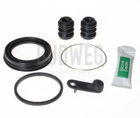 Kit de reparación de pinzas para Renault Clio SYMBOL LB0, LB1, LB2