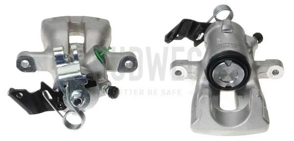 Pinza de freno trasera izquierda General Motors 0542096 precio, desde 36,18 EUR