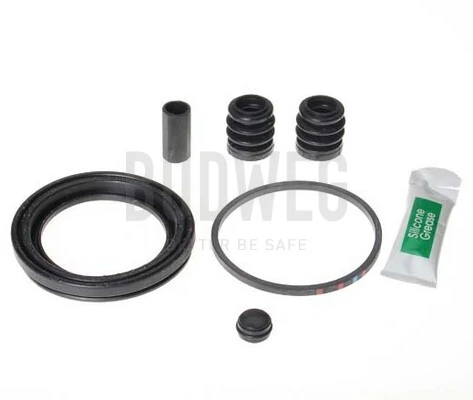 Kit de reparación de frenos para Nissan Patrol (Y60)