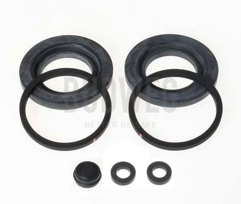 Kit de reparación, pinza de freno trasero Mercedes S  desde 10,38 €