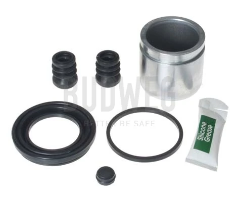 Kit de reparación de pinzas de freno para Chevrolet Aveo T200
