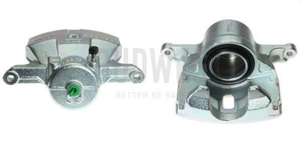 Comprar 775523 Lauber Pinza de freno delantera derecha