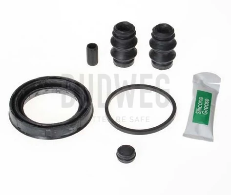 205134 Budweg