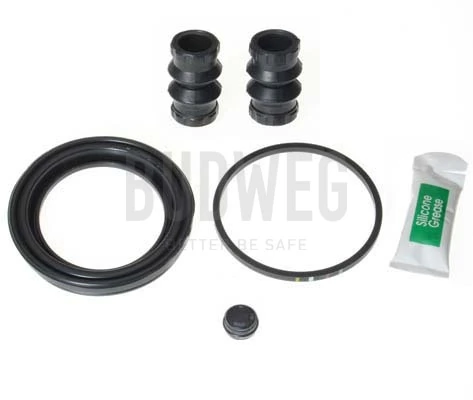 Comprar Juego de reparación de pinza de freno delantero Jeep Compass MK49 a bajo precio