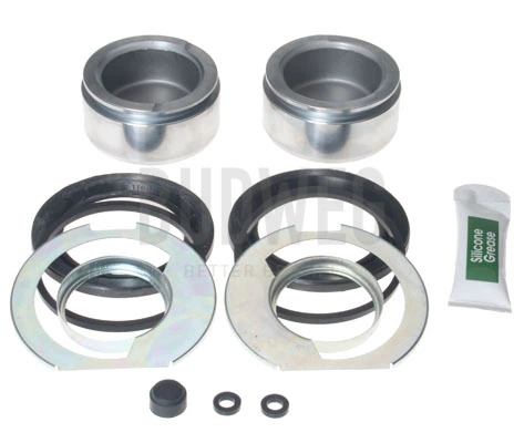 Kit de reparación de pinzas Mercedes E (1977-1985)