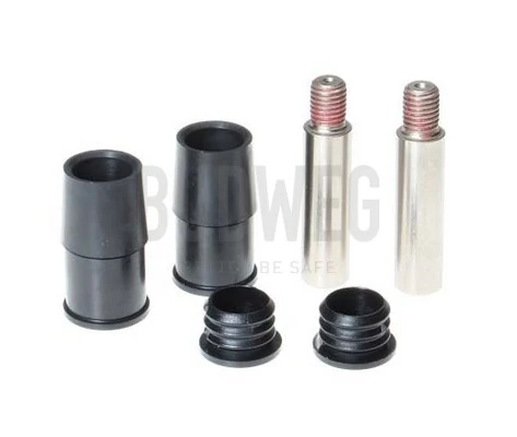 Kit de reparación, pinza de freno delantero Audi A4 B5 sedán (8D2) (1994 - 2001) precio, desde 20,16 EUR