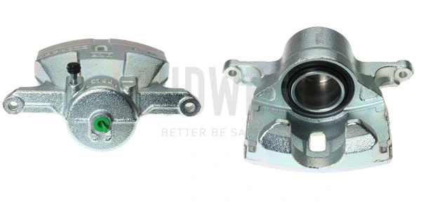 Comprar 775522 Lauber Pinza de freno delantera izquierda