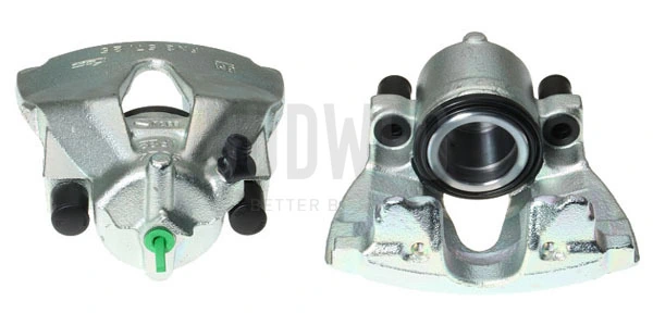 Pinza de freno delantera derecha 93173273 General Motors
