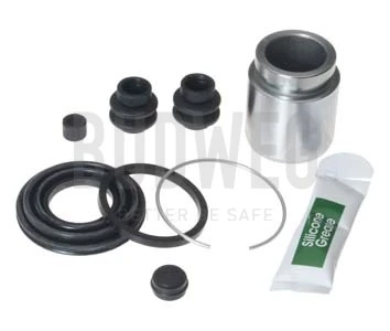 Kit de reparación de pinzas de freno trasero para Mitsubishi Outlander CU