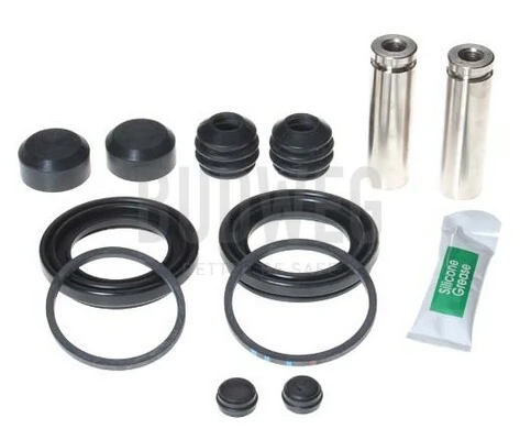 77364458 Fiat/Alfa/Lancia Kit de reparación de pinzas