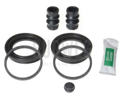 Kit de reparación de pinzas Land Rover Discovery II (1998-2004)