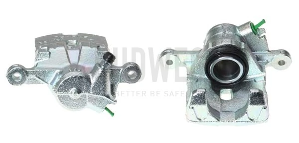 Comprar FCL695715 Ferodo Pinza de freno trasera izquierda