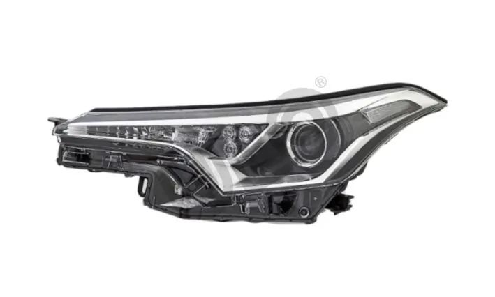 Faro Toyota C-HR desde 450,40 €