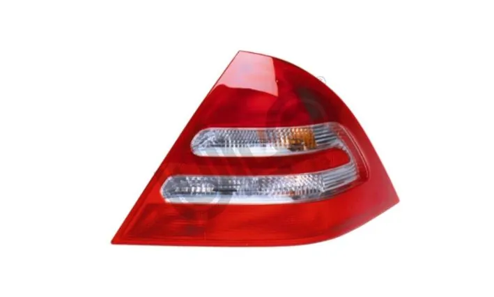  para Mercedes C  (CL203)