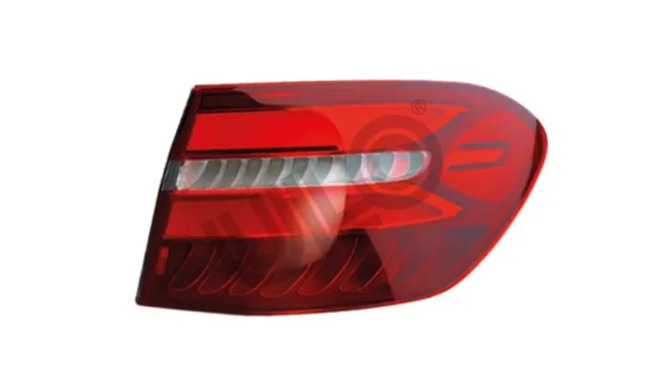  Mercedes GLC  desde 247,61 €