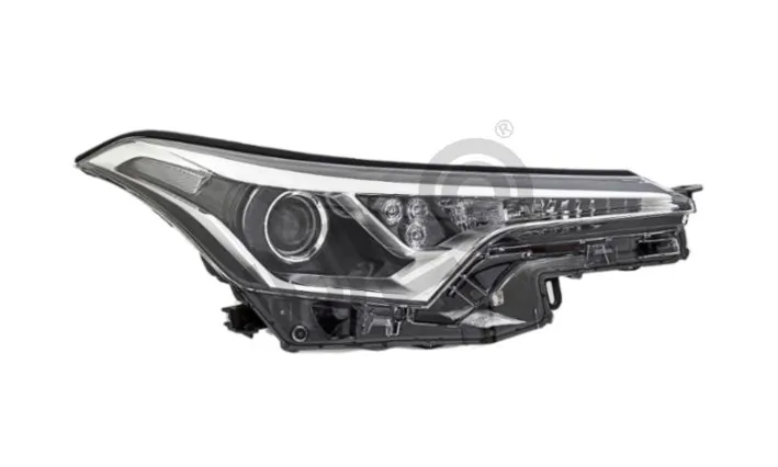 Comprar Faro derecho Toyota C-HR  X10 a bajo precio