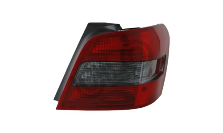 Comprar Piloto trasero derecho Mercedes GLK  X204 a bajo precio