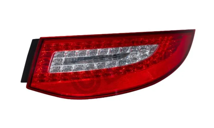 Piloto trasero derecho para Porsche 911 997