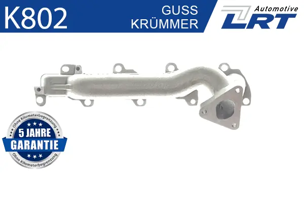 Comprar Colector de escape Mercedes Sprinter I 3-t 903