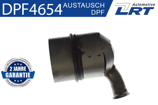 1609628880 Mercedes DPF