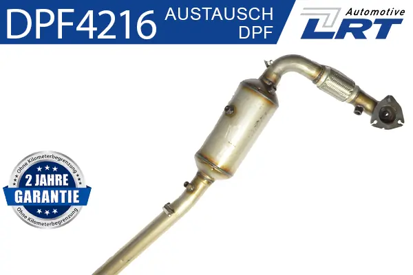 FAP AS/Auto Storm FD5082