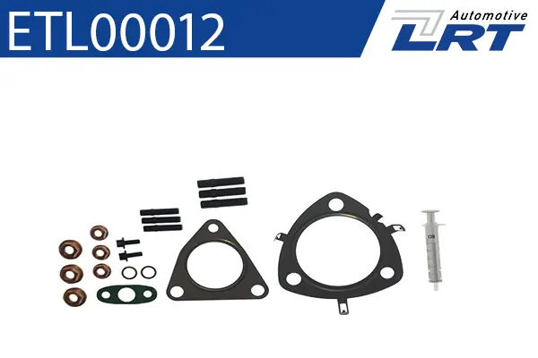 ETL00012 LRT