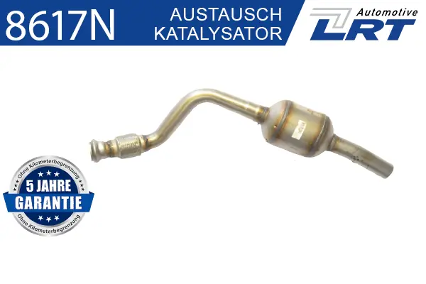 Catalizador Citroen C8 monovolumen (EA, EB) (2002 - 2008) precio, desde 409,57 EUR