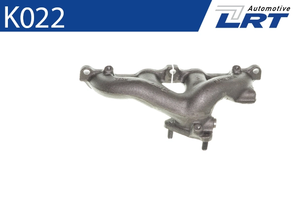 Comprar K022 LRT Colector de escape
