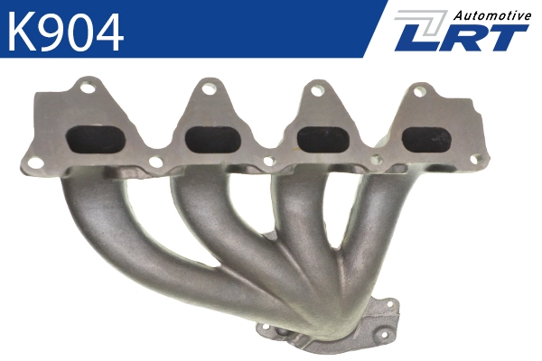 Comprar Colector de escape Renault Scenic II JM0, JM1