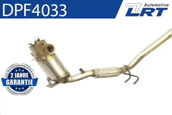 DPF4033 LRT