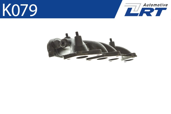 Comprar Colector de escape Renault Clio SYMBOL LB0, LB1, LB2