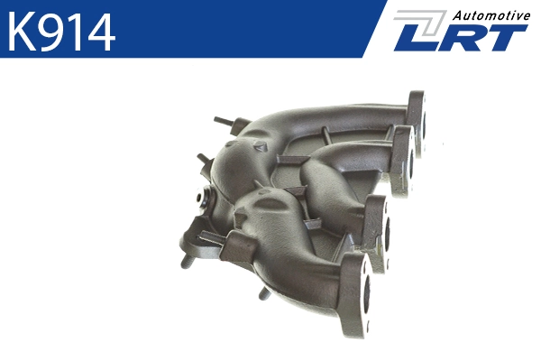 Comprar Colector de escape Audi A3  8L1
