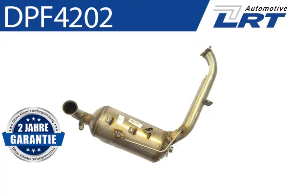 DPF4202 LRT