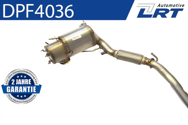 DPF4036 LRT
