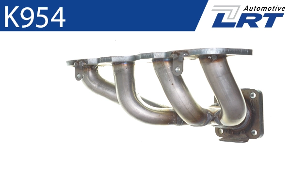 Comprar Colector de escape Audi A3  8P1