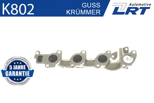 Colectores de escape para Mercedes Sprinter I 3-t 903