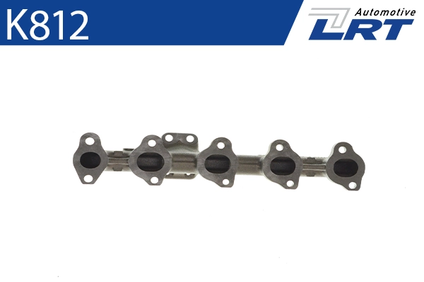 Comprar Colector de escape Peugeot 208  CA, CC