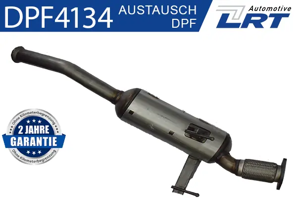 Comprar Filtro de partículas (FAP) Master III EV, HV, UV