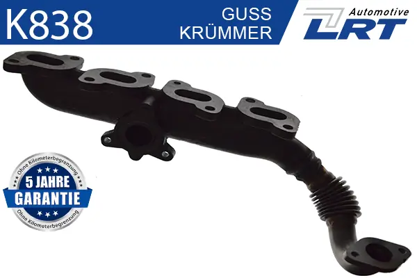 Comprar Colector de escape Opel Astra K 