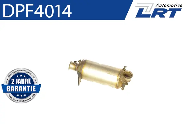 DPF4014 LRT